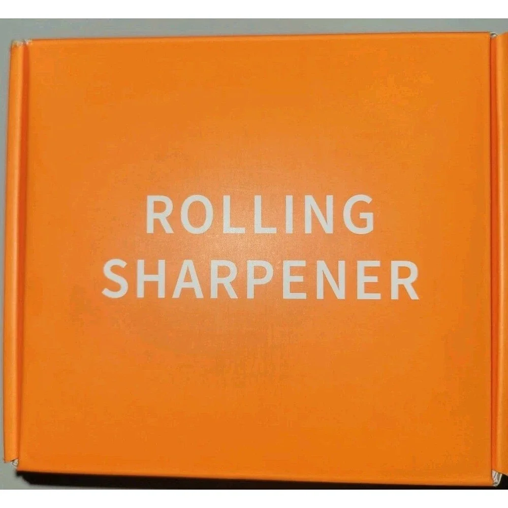 Rolling Sharpener